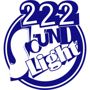 222 Sound Light Display Systems