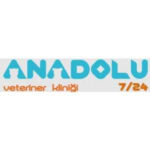 Anadolu Veteriner Kliniği | 24 Saat Nöbetçi Veteriner
