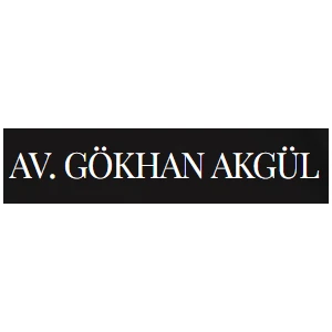 Avukat Gökhan Akgül