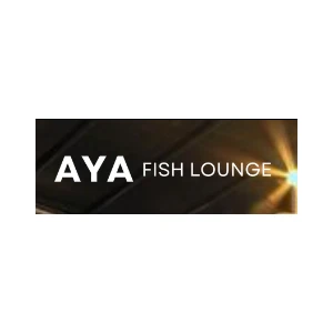 Aya Fish Lounge