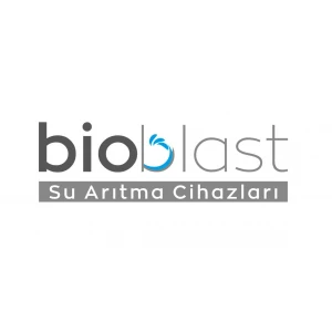 Bioblast Su Arıtma Cihazları