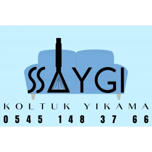 Saygı Koltuk Yıkama