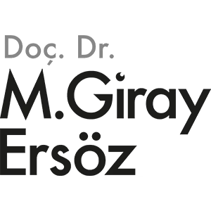 Doç. Dr. Giray Ersöz