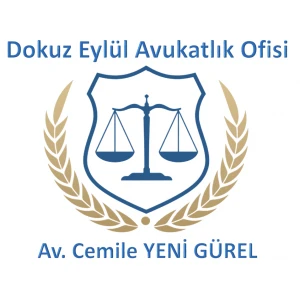 Dokuz Eylül Avukatlık Ofisi Cemile Yeni Gürel
