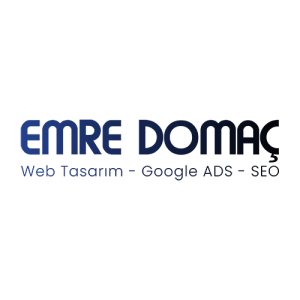 Emre Domaç (Emre Web Tasarım)