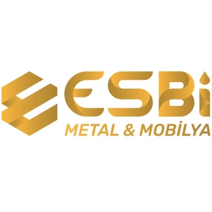 Esbi Metal Mobilya İnşaat. San. Ve Tic. Ltd. Şti