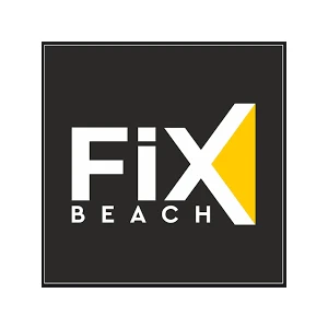 Fix Beach & Restaurant Aktaş