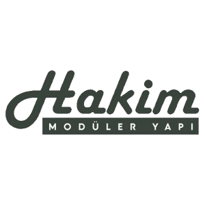 Hakim Modüler Yapı