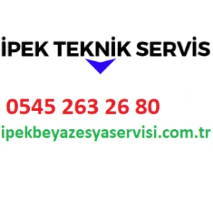 İpek Beyaz Eşya Servisi