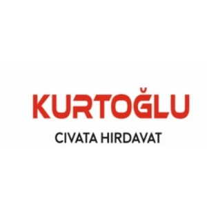 Kurtoğlu Cıvata Hırdavat