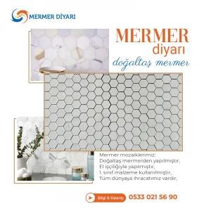 Mermer Diyarı