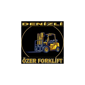 Özer Forklift Denizli