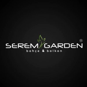 Serem Garden Bahçe Ve Balkon Mobilyaları