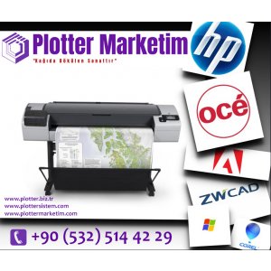 Seriva Plotter