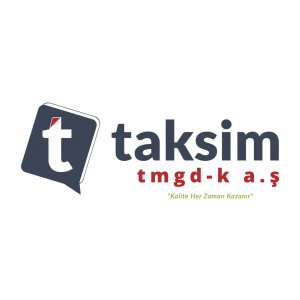 Taksim Tmgdk Danışmanlık A.ş