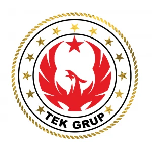 Tek Grup Elektrik-İnterkom-Güvenlik Sistemleri